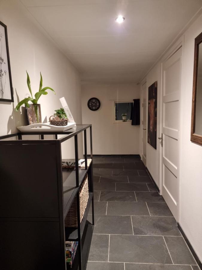 Bed and Breakfast De Schotse Hooglander Smilde Zewnętrze zdjęcie