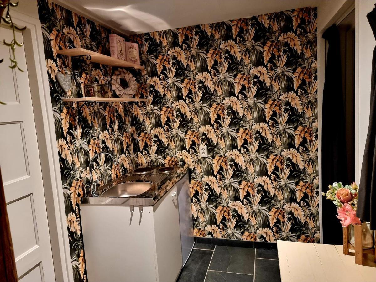 Bed and Breakfast De Schotse Hooglander Smilde Zewnętrze zdjęcie