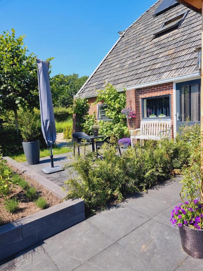 Bed and Breakfast De Schotse Hooglander Smilde Zewnętrze zdjęcie