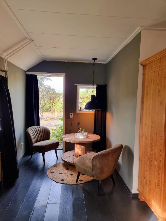Bed and Breakfast De Schotse Hooglander Smilde Zewnętrze zdjęcie